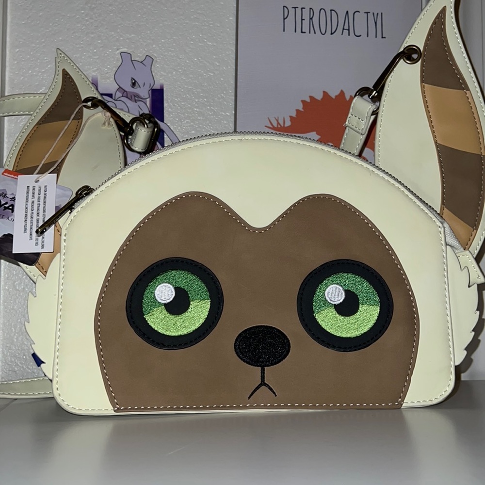 Avatar purse momo